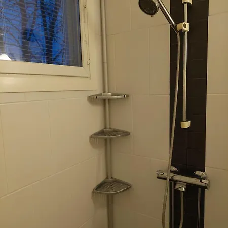 Riittuhelmi Appartement *