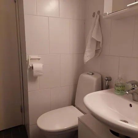 Appartement Riittuhelmi Varkaus