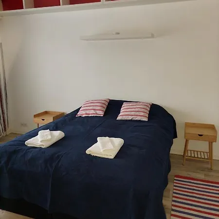 Appartement Riittuhelmi
